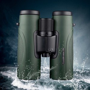 กล้องส่องทางไกล ShengTu Panorama Ed 10x42 กันน้ำ สำหรับกิจกรรมกลางแจ้ง มองเห็นในเวลากลางคืน ภาพคมชัด มองเห็นได้ในที่แสงน้อย - Product Image 1