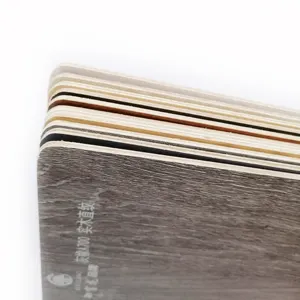 Placa de madeira de espessura de 1/8 polegadas para corte a laser