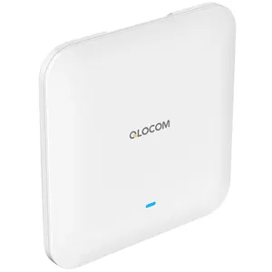 Melhor ponto de acesso sem fio COMFAST CF-E393AX WiFi6 para hotel, empresa, montagem na parede, ponto de acesso wi-fi empresarial