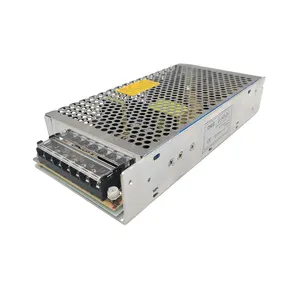 S-145W-24V S Single Group Series Switching Power Supply 24v 6a Power Supplies for billboard LED Light