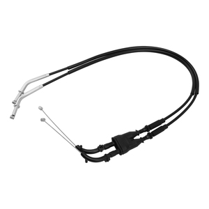 Cable de Acelerador para Motocicleta TCMT Compatible con <span class=keywords><strong>Kawasaki</strong></span> <span class=keywords><strong>Ninja</strong></span> <span class=keywords><strong>ZX</strong></span>-<span class=keywords><strong>10R</strong></span> 2011-2015 2014 <span class=keywords><strong>2013</strong></span> 2012 ZX10R Piezas de Repuesto XF1206143 - Product Image 2