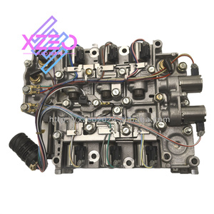 ATUO Parts JF613 cambio automatico corpo valvola per <span class=keywords><strong>Renault</strong></span> <span class=keywords><strong>Megane</strong></span>/Ctio <span class=keywords><strong>2015</strong></span> Nissan mitMitsubishi - Product Image 4