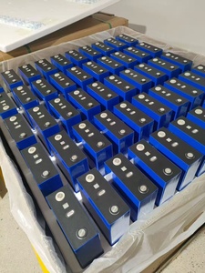 แบตเตอรี่แบบชาร์จได้ E V E MB31 Cornex Grade Prismatic 314Ah LFP Cell 3.2V สำหรับระบบพลังงานแสงอาทิตย์ 48V 15kWh, ระบบจ่ายไฟ 3.2V 314AH Corn - Product Image 3