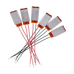 12V 220V Mini Chauffe PTC Élément Chauffant Sèche-Cheveux Accessoires Bigoudis PTC Chauffe - Product Image 1