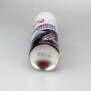 Tanque de combustible diésel Monitoreo de aditivos Sistema de inyección Inyector Limpiador Spray Inyector de combustible Limpiador Líquido - Product Image 4