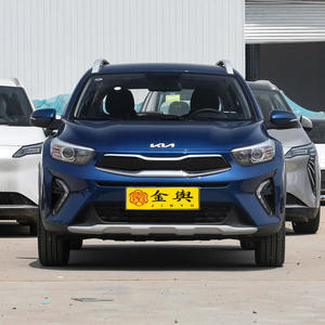 2023 Kia KX1 <span class=keywords><strong>Essence</strong></span> Bon Marché, SUV 5 Places Grand <span class=keywords><strong>Espace</strong></span> en Stock, Véhicule d'<span class=keywords><strong>Occasion</strong></span> Kia KX1 Stonic Transmission Automatique - Product Image 2