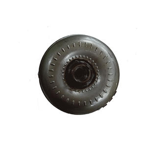 Coupleur de convertisseur de couple pour chariot élévateur Doosan Daewoo D20S 3 D25S 3 D30S 3 en fonte, alésage 50 mm, 2000 tr/min, pièce OEM BSX0005505 - Product Image 2