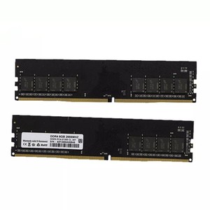 Wholesale DDR3 <b>DDR4</b> DDR5 <b>RAM</b> 1333 1666 2400 2666 3200 5600 6000MHz Desktop Memory Gaming Desktop <b>Ddr4</b> <b>Ram</b> 8gb 2400 3200mhz Origi - Product Image 1