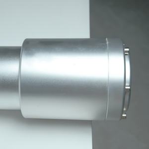 Membrane de filtration en acier inoxydable au prix d'usine, 30 Nm3/h, élément de membrane de concentration d'hydrogène H2 - Product Image 1