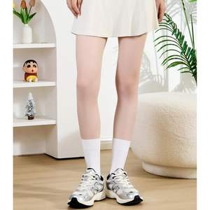 Calcetines de Mujer Personalizados, Calcetines de Bambú y Viscosa, Suaves, Sin Costuras, de Caña Media, 6 Pares - Product Image 2