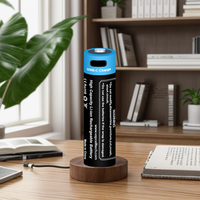 Batterie Li-ion rechargeable Type-C 14500 1,5 V INR14500 1,5 V 2250 mAh AA