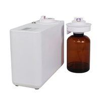 Humidificador de Aire con Proyector Eléctrico, Difusor de Aroma, Difusor de Aceites Esenciales