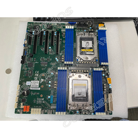 Carte mère de serveur E-ATX MBD-H12DSI-N6/NT6 avec double socket AMD SP3, prise en charge DDR4