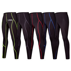 Breathable Comfort For Gym With High Performance Design Athleisure Pants - Product Image 6