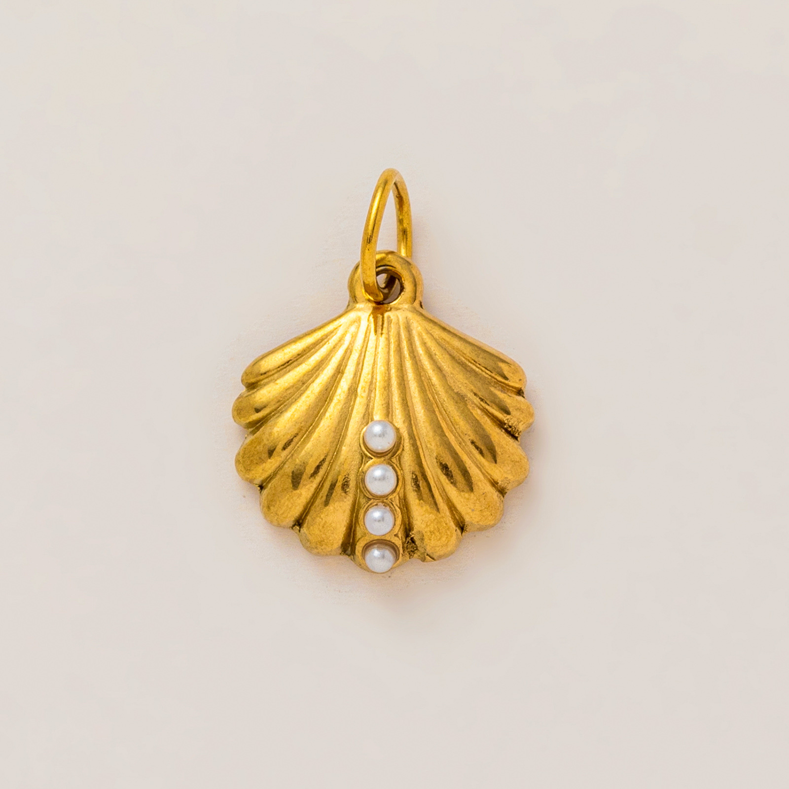 GOLD-Shell single