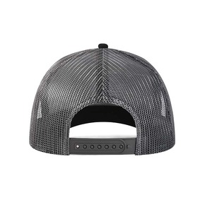 Gorra de Béisbol Económica de Malla de Algodón, Ajustable, con Diseño Sólido, Aspecto Moderno, para Hombre, Entrenamiento Diario, Deporte General al Aire Libre - Product Image 5