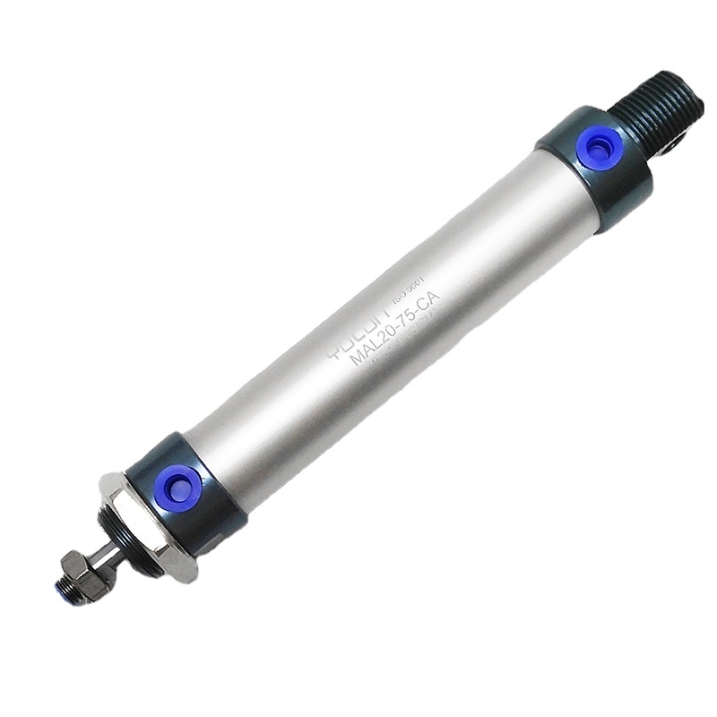 Professional Design Team Swing Solid Pneumatic