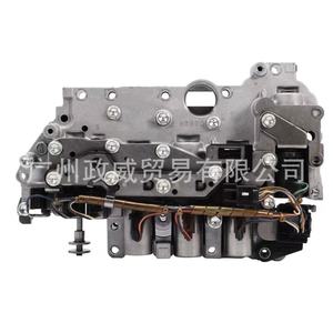 ชุดวาล์วเกียร์ U660E U661E สำหรับ Toyota Lexus ระบบไฮดรอลิก 6 สปีด - Product Image 2
