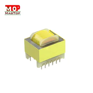 Subwoofer Power Transformer 220v To 110v Converter Power Supply Low Frequency Pulse Transformer