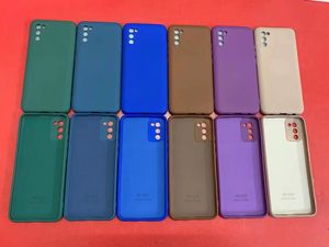 Honatop เคสโทรศัพท์2023สำหรับ Tecno Spark Go,ยางซิลิโคน Tpu เหลวสำหรับ Tecno Spark Go 2022ฝาครอบสำหรับ Tecno Camon <span class=keywords><strong>19</strong></span> Pro 18P Pop 4 Pova 4 - Product Image 5