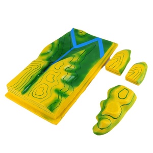 Directo del fabricante Plástico 34015 Modelo <span class=keywords><strong>de</strong></span> demostración <span class=keywords><strong>de</strong></span> enseñanza <span class=keywords><strong>de</strong></span> geografía Modelo <span class=keywords><strong>de</strong></span> interpretación del <span class=keywords><strong>terreno</strong></span> <span class=keywords><strong>de</strong></span> línea <span class=keywords><strong>de</strong></span> contorno - Product Image 5