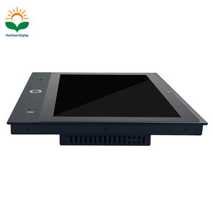 PC con Pantalla Táctil de 8, <span class=keywords><strong>10</strong></span>.1, 12.1, 11.6, 15.6, 21.5, 23.8, 27 y <span class=keywords><strong>32</strong></span> Pulgadas, Montaje en Pared, Tablet PC Industrial LCD, <span class=keywords><strong>Windows</strong></span>/Linux/Android, RS232, RS485 - Product Image 5