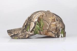 New <b>Camo</b> Pattern Baseball Hunting Caps - Product Image 4