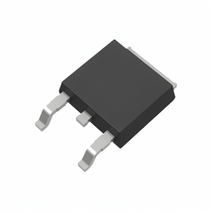ทรานซิสเตอร์วงจรอิเล็กทรอนิกส์เพื่อ252 RD3G03BATTL1วงจรแบบครบวงจรของแท้ - Product Image 1