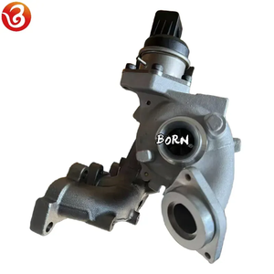 Turbo 54399700114 54399880136 54399880086 03L253056D 03L253016H 03L253016A 03L253056R 03L198716F per VW Golf <span class=keywords><strong>Polo</strong></span> <span class=keywords><strong>1.6</strong></span> <span class=keywords><strong>TDI</strong></span> - Product Image 2