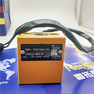 เครื่องขุด320B E320C โซเลนอยด์ปั๊มหลักพร้อมที่นั่ง5I-8368 5I8368 139-3990 1393990 - Product Image 5