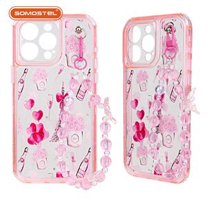 Étui de protection 3-en-1 Hybrid TPU + PC pour Smartphones Couverture de téléphone portable durable - Product Image 5