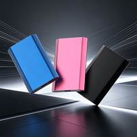SSD 3D NAND TLC Flash 2Tb Hard Drive Eksternal Portabel Solid State Drive 1Tb Hard Drive Eksternal SSD untuk PC Desktop