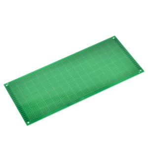 1 Uds 10x22cm 100x220mm prototipo de un solo lado PCB placa de circuito impreso Universal <span class=keywords><strong>Protoboard</strong></span> - Product Image 4