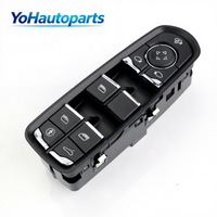 Interruptor de Elevalunas Eléctrico 7PP959858MDML 7PP959858HDML 7PP959858KDML 7PP959858EDML para Porsche 911 Cayman Panamera Macan 2010-2015