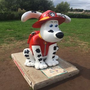 Esculturas <span class=keywords><strong>de</strong></span> Animales Personalizadas <span class=keywords><strong>de</strong></span> Resina para Decoración <span class=keywords><strong>de</strong></span> Exteriores, Granjas Familiares y Parques, como Gallos, Hechas <span class=keywords><strong>de</strong></span> Fibra <span class=keywords><strong>de</strong></span> Vidrio - Product Image 6