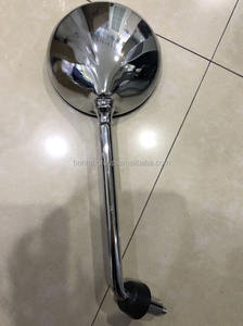 BENMA LX50 scooter <span class=keywords><strong>elettrico</strong></span> moto parti e accessori specchietto retrovisore retrovisore rotondo laterale - Product Image 6