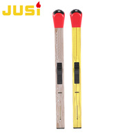 Allumeur créatif JUSI, même style, allumeur portable étendu spécial cuisine