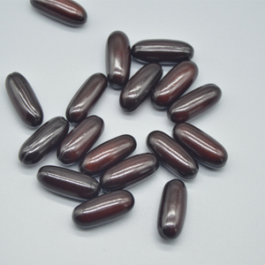 Grosir Pabrik OEM Maca kapsul kekuatan pria <span class=keywords><strong>tablet</strong></span> energi Natural Booster Herbal pil suplemen makanan - Product Image 5