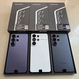 Smartphone <span class=keywords><strong>Galexy</strong></span> S26Ultra en gros à prix avantageux pour Samsung S26, avec écran confidentialité, déverrouillage IA, pour téléphone Samsung S26Ultra - Product Image 1