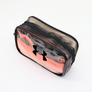 Ensembles de cadeaux de sport portables avec logo personnalisé d'usine avec sac en PVC étanche bandeau de ceinture pour écouteurs Bluetooth pour le sport en salle de sport - Product Image 5