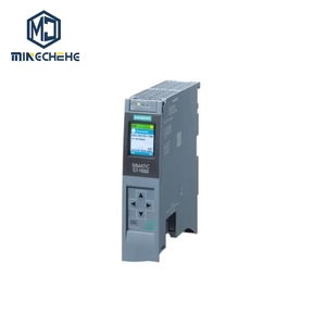 โมดูลซีพียู PLC อุตสาหกรรม 6ES7511-1UL03-0AB0 6ES7513-1AL03-0AB0 สำหรับคอนโทรลเลอร์ S7-1500 ระบบควบคุมแบบกระจายส่วน - Product Image 1