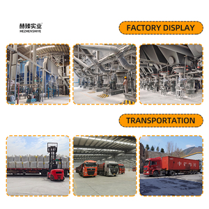 Polvere di Argilla Bentonitica Attivata Industriale per la Chiarificazione di Vino e Succhi - Product Image 4