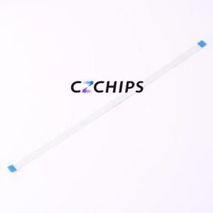 HX FFC-0.5-8P-150mm FFC <b>Cable</b> (Flexible Flat <b>Cable</b>) P=0.5mm Connector 8P 0.5mm 0.3mm Non-Inverting - Product Image 2