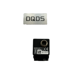 Cámara de Visión CV-H200C, Cámara de Alta Resolución - Product Image 1