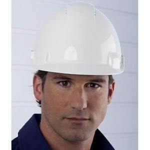 Casque de protection 3M G3000 avec bandeau en plastique ventilé - Product Image 5