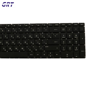 คีย์บอร์ดแล็ปท็อปรัสเซียสำหรับ HP Pavilion 15-AC 15-AF 15Q-AJ 250 255 G4 G5 ขายส่ง ราคาโรงงาน OEM - Product Image 4
