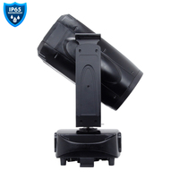 GBR-FB420 420W DMX512 IP65 Luz Móvil de Haz para Exteriores para Espectáculos