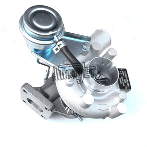 เทอร์โบชาร์จเจอร์คุณภาพสูง <span class=keywords><strong>TD05H</strong></span> 28230-45500 2823045500 สำหรับอุปกรณ์เสริมรถขุดมิตซูบิชิ - Product Image 3