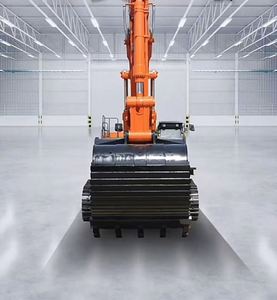 Nuevo Cilindro Hidráulico Original Kawasaki para Excavadoras Hitachi ZX900H-6A, 1 Año de Garantía - Product Image 6