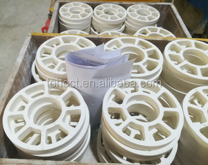 Alúmina zirconia esteatita de cerámica ANILLO DE LA RUEDA - Product Image 5